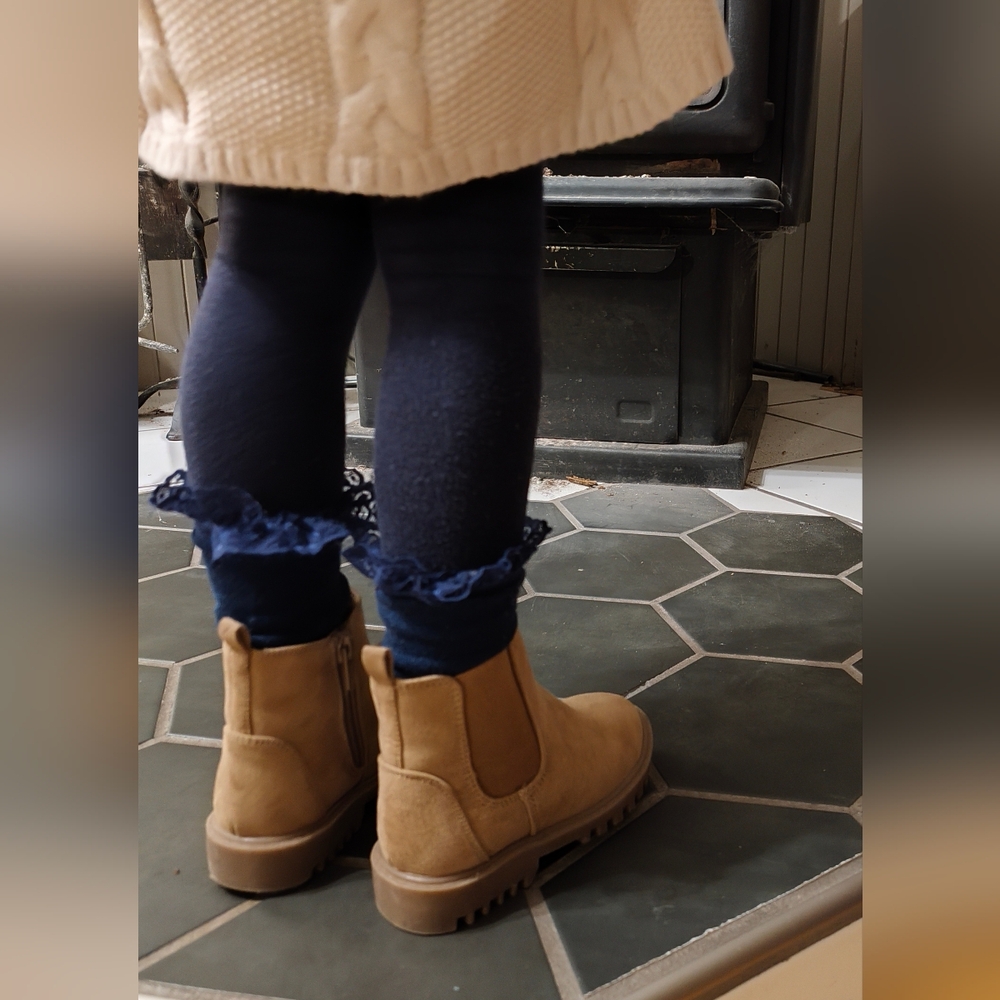 Tan Ankle Boots Gap